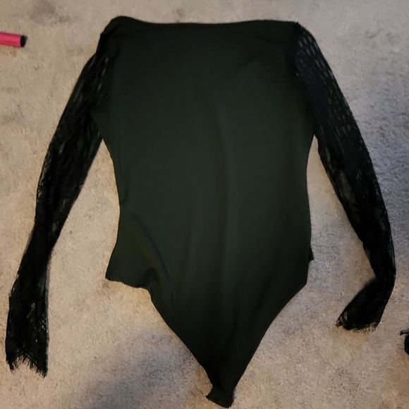 SHEIN bodysuit - Picture 3 of 3